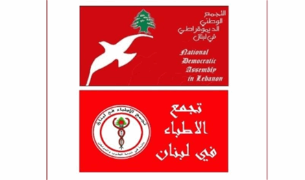 دعوة لتوحيد نقابتي أطباء الأسنان وإلغاء &quot;الطائفية النقابية&quot;