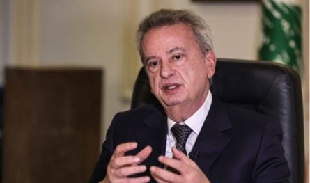 صورة جديدة لرياض سلامة من منزله.. ومقابلة قريبة على هذه القناة