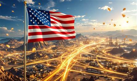 بعد قيود الصين وأزمة أوروبا… خطة أميركية لتمويل الغاز والنووي والمعادن 