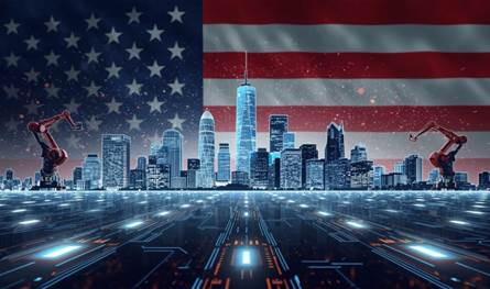 الذكاء الاصطناعي يقود اقتصاد أميركا… لكن ماذا لو تباطأت الطفرة؟