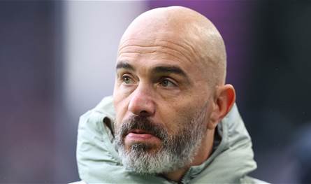 مدرب تشيلسي يُشيد بنجوم برشلونة: &quot;مشاهدتهم متعة خالصة&quot;