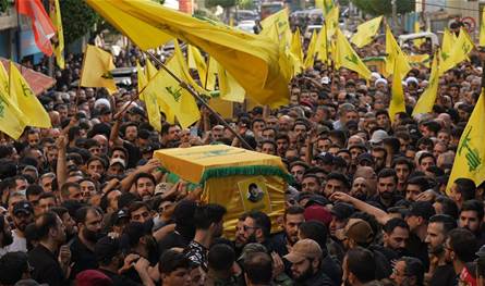 عن &quot;الرّد&quot; على اغتيال طبطبائي.. بيانٌ من &quot;الحرس الثوري&quot;
