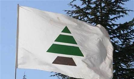 &quot;الكتائب&quot; تحذّر من حملة التحريض الممنهجة التي يشنّها &quot;محور الممانعة&quot;: مسار خطير