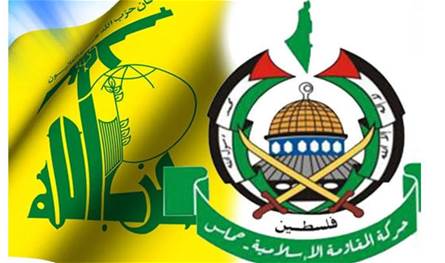 آخر تقرير إسرائيلي يعلن: &quot;حماس&quot; ستلتحق بـ&quot;حزب الله&quot; خلال أي حرب!