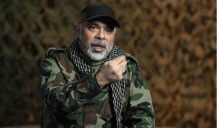 شخصية أخرى بمكانة طبطبائي في &quot;الحزب&quot;.. تقريرٌ إسرائيلي يكشف الإسم