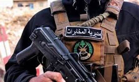 توقيف مطلوب بعد عملية رصد محكمة في الميناء