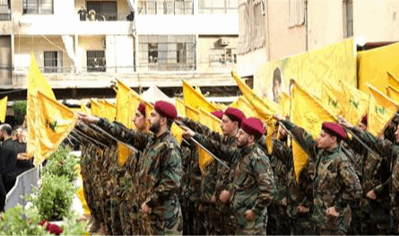 حديثٌ اسرائيلي عن &quot;تمرد&quot; داخل &quot;حزب الله&quot;.. التفاصيل عبر &quot;جيروزاليم بوست&quot;