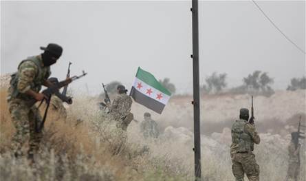 اشتباكات عنيفة في اللاذقية… هذا ما يجري بين الأمن السوري ومسلحين!