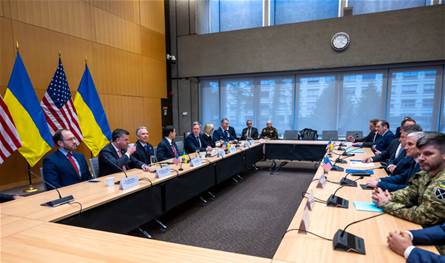 خطة أميركا المعدّلة لأوكرانيا… بندّ الأصول الروسية يختفي من النسخة الجديدة!