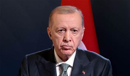أردوغان يثبّت معادلته... الحلّ في أوكرانيا يبدأ من إسطنبول