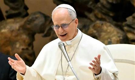 في إسرائيل.. هذا ما قيل عن زيارة البابا إلى لبنان