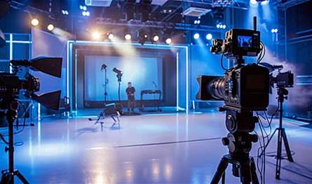 &quot;نسبة النجاة 2%&quot;.. ممثلة شابة تبكي على الهواء بسبب حالة والدها (فيديو)