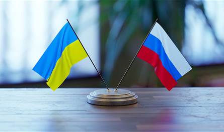 بعد اتهام ترامب بالانحياز لروسيا في الملف الأوكراني.. هكذا ردّ البيت الأبيض