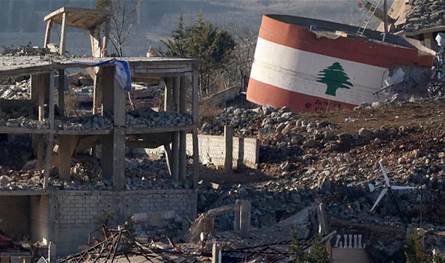 مساع مصرية لمنع عدوان إسرائيلي على لبنان