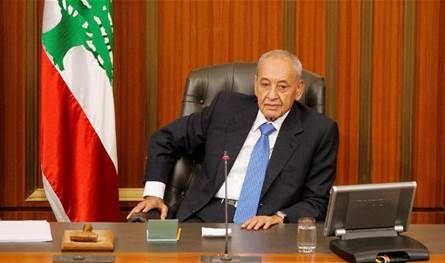 بري: هذه خطورة الإعتداء على الضاحية... الانتخاب على القانون النافذ