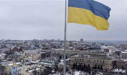 أوكرانيا: حذف بند تقييد الجيش من الخطة الأميركية