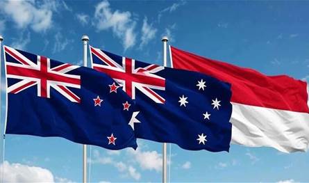 تعاون ثلاثي في المحيطين الهندي والهادئ لمواجهة التحديات البحرية والتكنولوجية