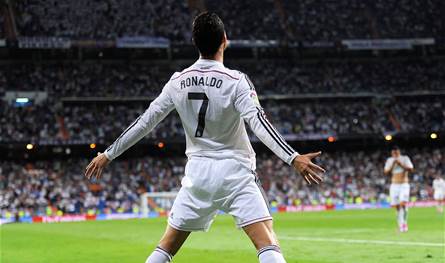 سر علمي وراء استمرار رونالدو في القمة... هذا ما كشفته شركة مختصة 