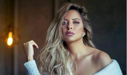 فنانة مصرية تحتفل بزفاف ابنها... شاهدوا إطلالتها (صور)