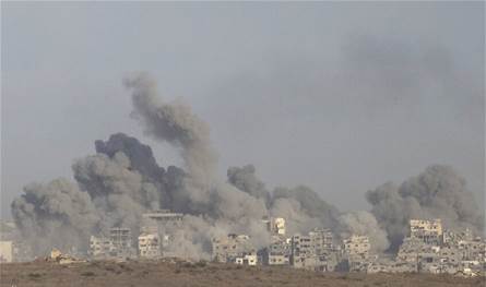 المرحلة الثانية من اتفاق غزة تواجه تعقيدات