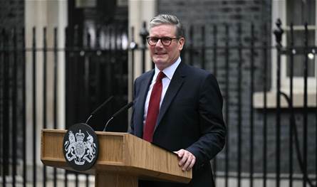 ستارمر يبحث مع الحلفاء تعديلات على خطة ترامب للتسوية في أوكرانيا