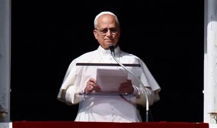 هل ستردع زيارة البابا إسرائيل؟