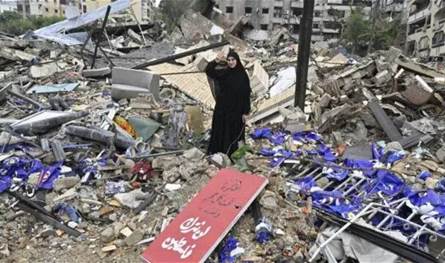 تقرير أميركي: كيف تصمد اتفاقات وقف إطلاق النار بين حزب الله وحماس وإسرائيل؟