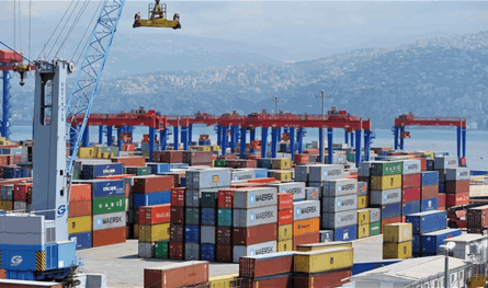 انفراج مرتقب للصادرات اللبنانية.. مبادرة سعودية تعيد الأمل والمزارعون أول المستفيدين