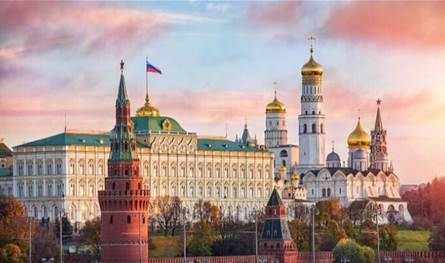 موسكو تعتبر المقترح الأميركي للسلام موضوعيًا لكنه بحاجة لمشاركة أوروبا