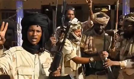 العفو الدولية تتهم الدعم السريع بارتكاب &quot;جرائم حرب&quot;