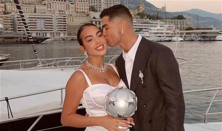 الموعد اقترب.. متى سيتزوّج رونالدو من جورجينا رودريغيز؟