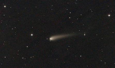 مذنب يقترب من الأرض في هذا التاريخ!