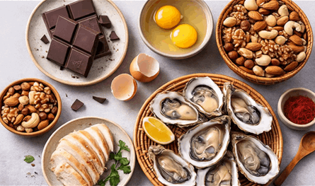 أطعمة يومية تحسن حالتك المزاجية.. ما هي؟