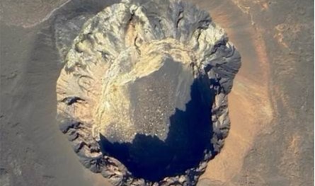 ثوران قويّ ومفاجىء... هل يُهدّد بركان &quot;هايلي غوبي&quot; الدول المُحيطة بإثيوبيا؟