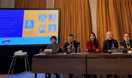 أحمد الحريري من لاهاي: انتخابات مفصلية وتحديات مصيرية للبنان