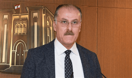 بلال عبد الله: اقتراح قانون لتسوية أوضاع النقباء المتدرّجين