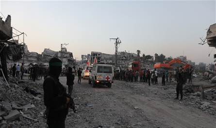 &quot;سرايا القدس&quot; و&quot;كتائب القسام&quot;: سنُسلّم رفات أسير إسرائيليّ