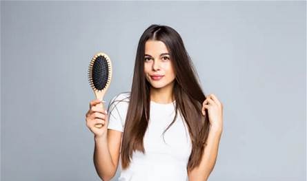 ما هي الأطعمة التي تتلف الشعر؟