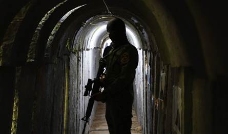 &quot;معركة الأنفاق&quot; في رفح تفجّر أزمة داخل إسرائيل وتهدد الهدنة!