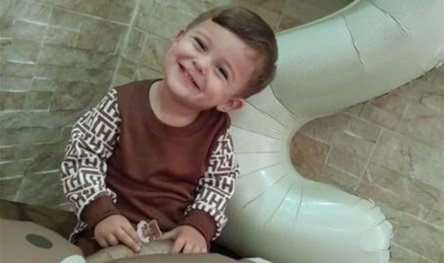 حادثة مُؤلمة... وفاة طفل بعدما صدمته سيارة