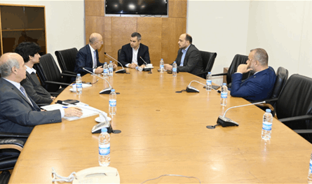 خطوة نحو ربط الوزارات: بحث مشروع الرقم السري الموحّد في مجلس النواب