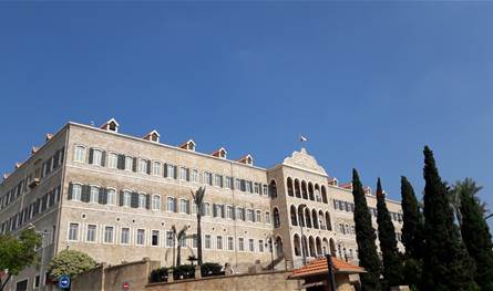 في السرايا.. مفاوضات لبنانية–ألمانية ودعوات للإسراع في الإصلاحات الأساسية