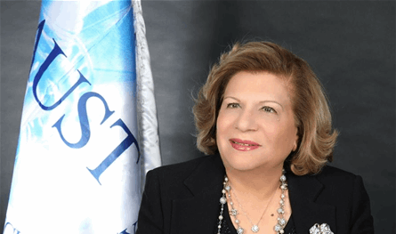 رحيل مؤسِّسة الـ&quot;AUST&quot; هِيام صقر… الجامعة تنعاها وتعد بالمضي في رسالتها