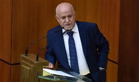  قبلان قبلان: العالم يحتاج إلى سلام حقيقي