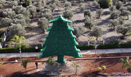 من أميون إلى غينيس… والوجهة المقبلة مشروع رمضاني قيد الإنجاز