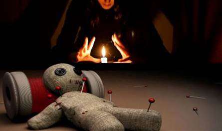 &quot;أنا آسفة&quot;… ممثلة شهيرة تثير الجدل بتصريحاتها عن السحر والحسد (صورة)