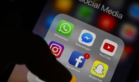 أبرز 5 تطبيقات مراسلة شائعة عالميًا في 2025.. اكتشفها!