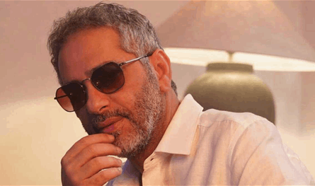 يعاني من هذا المرض.. لهذا السبب يرتدي فضل شاكر نظارات شمسية 