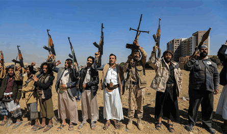 توقفوا عن تلقي الاوامر.. هل فقدت إيران السّيطرة على الحوثيين؟