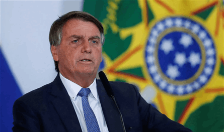 بولسونارو إلى السجن… استنفاد كل وسائل الطعن بحكم الـ27 عاماً